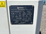 General Appearance with Unit Serial Number