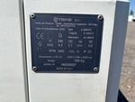 General Appearance with Unit Serial Number