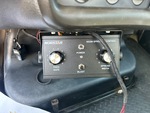 Cab with