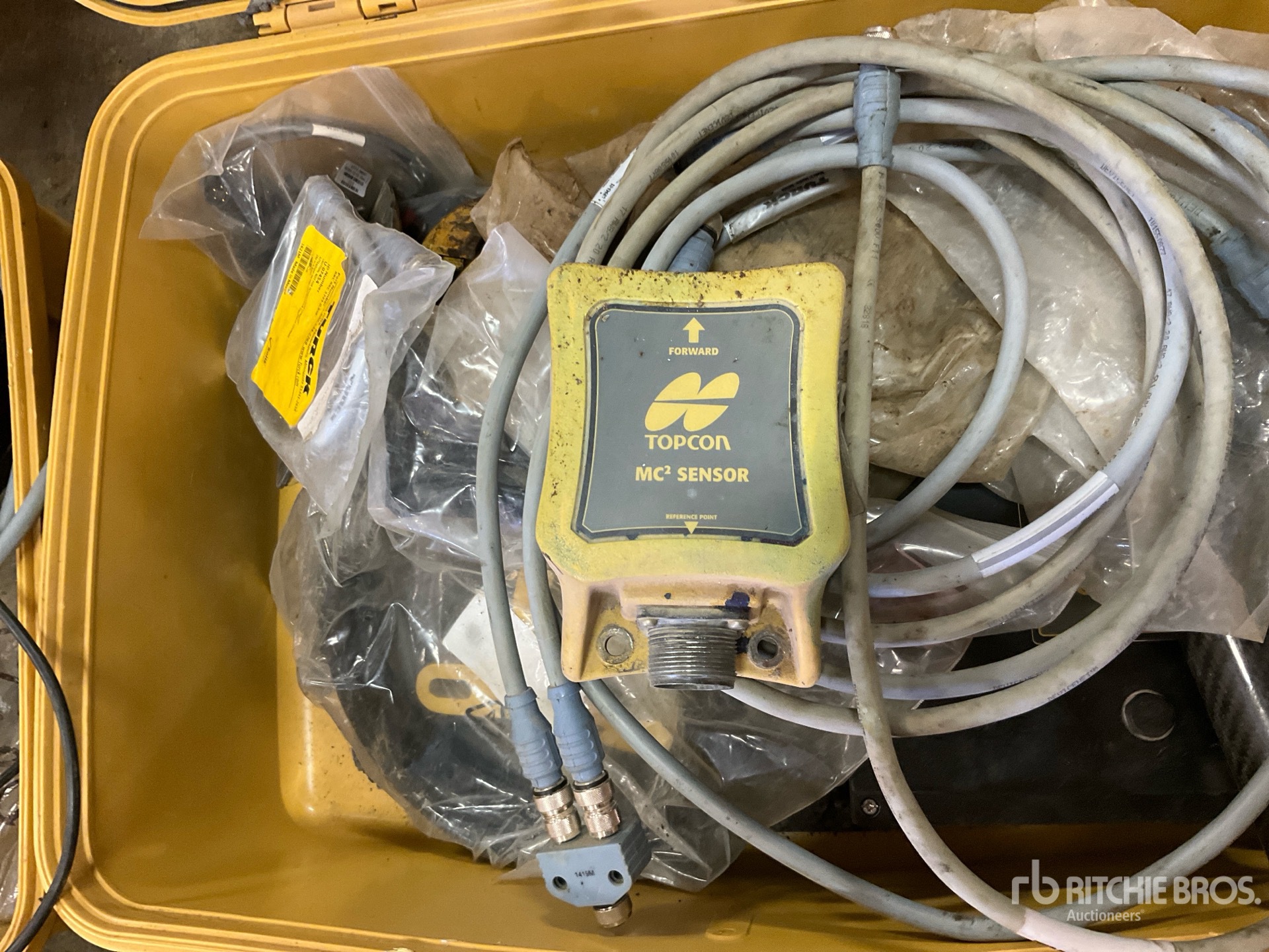 Topcon LASER