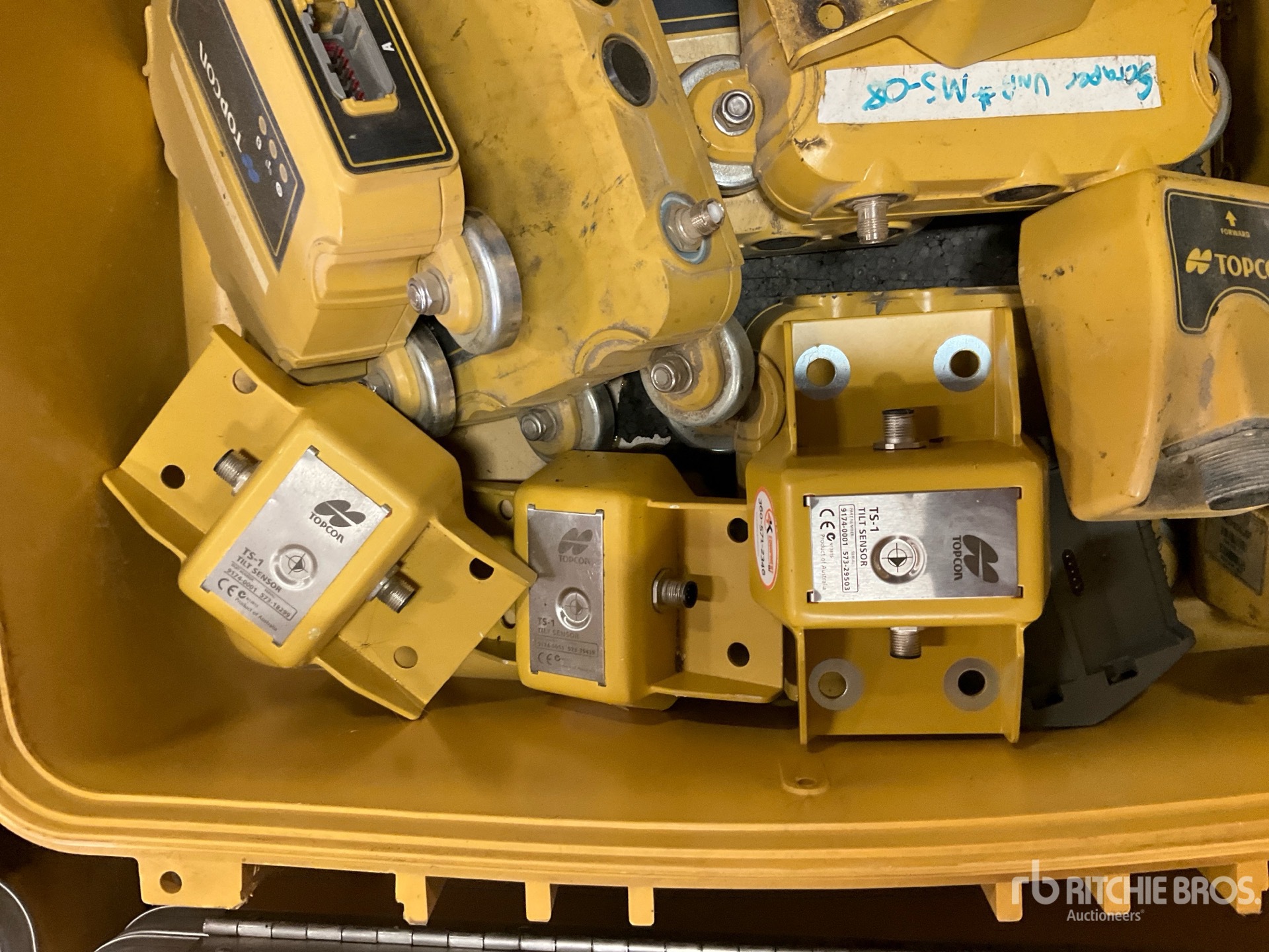 Topcon LASER