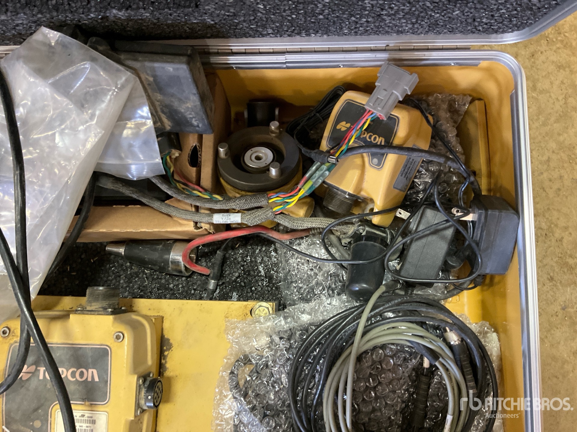 Topcon LASER