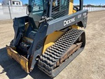 Chassis Photos with