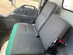Cab with