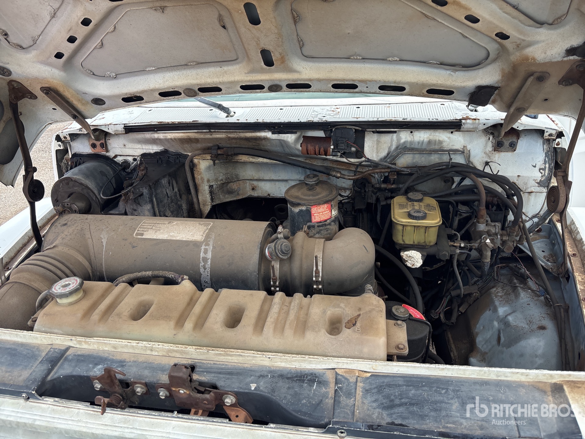 Engine with
