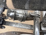 Brakes with