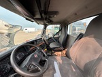 Cab with