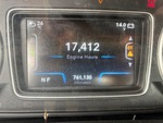 Cab with Engine Hours