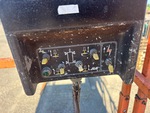 Basic Control Station Upper with