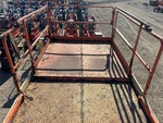 Basic Control Station Upper with