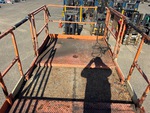Basic Control Station Upper with