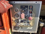 Basic Lower Control Station with