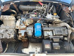 Basic Refrigeration Unit with