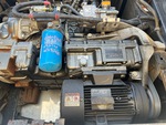Basic Refrigeration Unit with