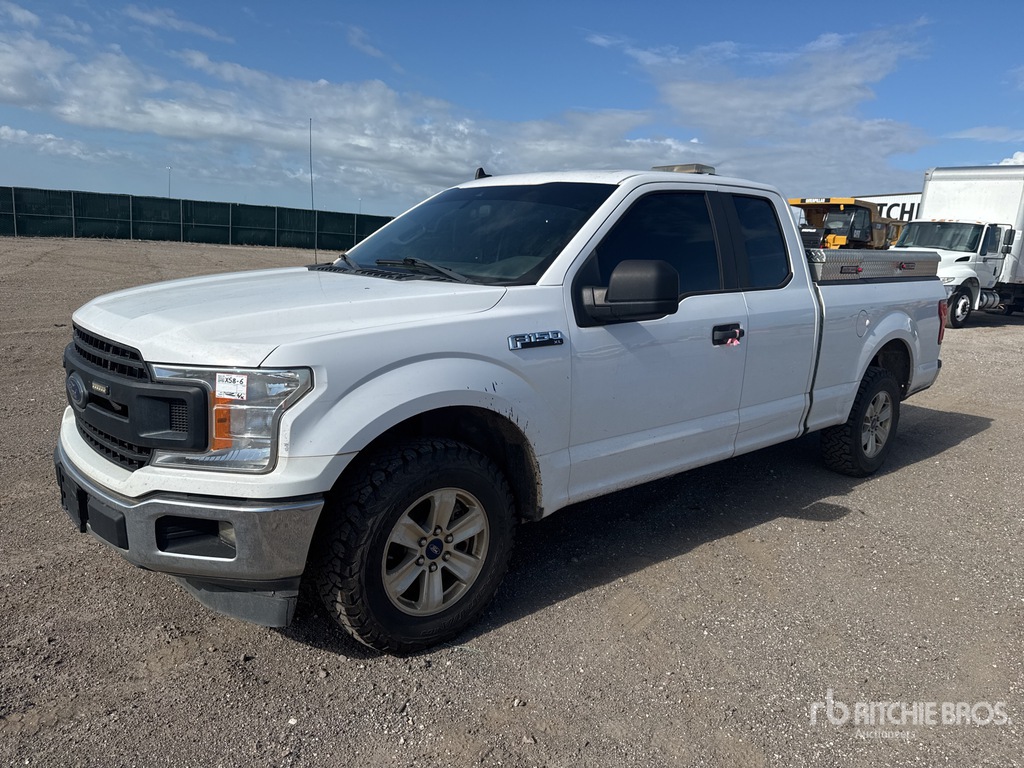 General Appearance with Featured Photo