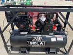 Basic Air Compressor* with