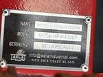General Appearance with Numéro de série/Numéro d'identification du véhicule automobile