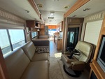 Interior with