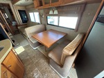 Interior with