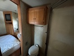 Interior with