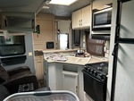 Interior with