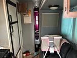 Interior with
