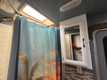 Interior with