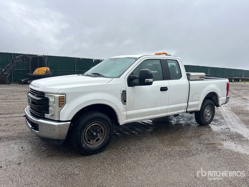 General Appearance with Featured Photo
