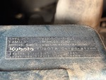 Engine with