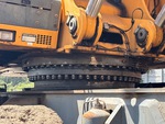 Chassis with Cuscinetto piattaforma girevole