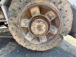 Drivetrain with Trasmissioni finali