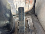Chassis with Brake Control