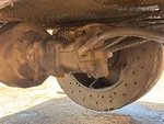 Drivetrain with Motori principali