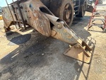 Chassis with Stabilizzatori