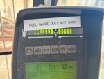 Control Station with Indicatori