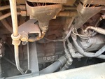 Motore with Oil Leaks