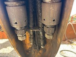 Idraulica with Auxiliary Hydraulic Plumbing