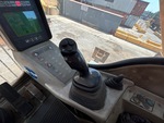 Control Station with Comandi idraulici