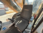 Control Station with Sedili/braccioli