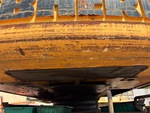 Chassis with Coperture inferiori
