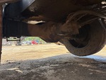 Drivetrain with Asse posteriore