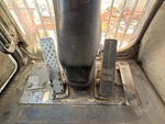 Control Station with Comandi dell’apparato propulsore