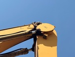 Chassis with Perni e boccole braccio-asta