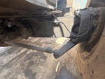 Chassis with Trasmissione dello sterzo