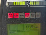 Control Station with Pressione dell’olio