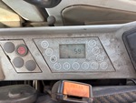 Control Station with Impianto di riscaldamento