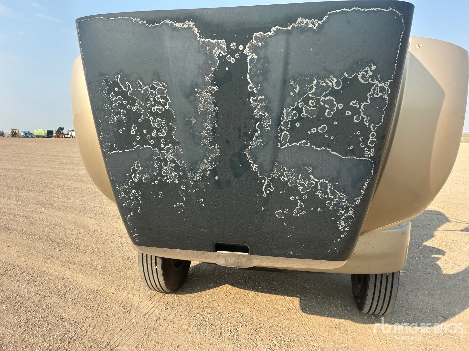 2013 Peterbilt 337