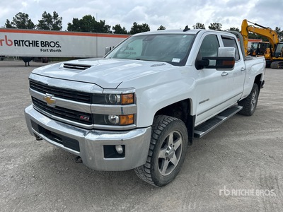 General Appearance with Featured Photo