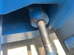 Hydraulics with Steering Cylinders