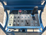 Control Station Upper with Control Console